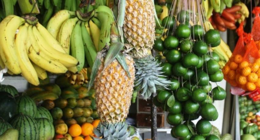 Sri Lanka to Certify Fruit Vendors and Farmers